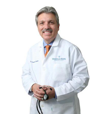 Dr. Francisco Contreras