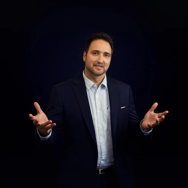 Joseph Boccuti